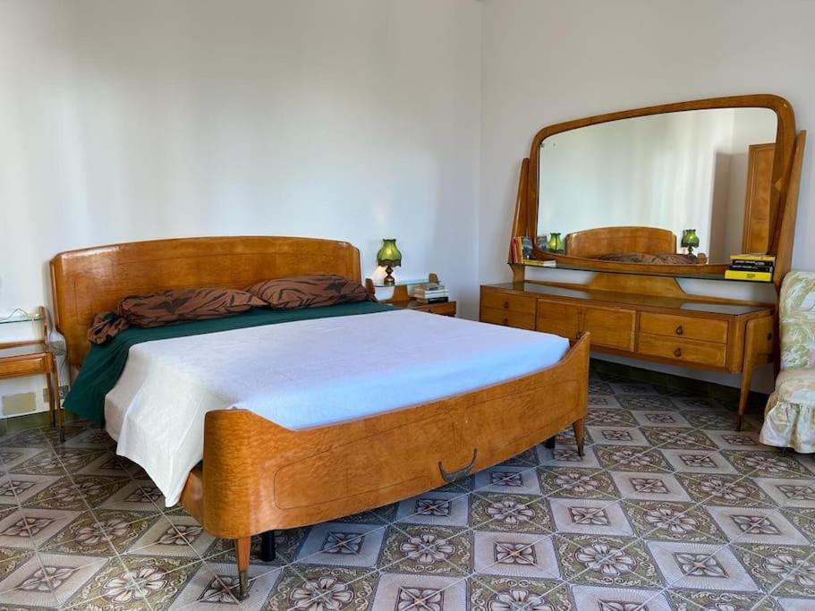 Villa Karmarea 몰라디바리 외부 사진