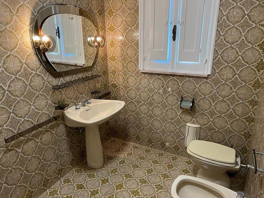 Villa Karmarea 몰라디바리 외부 사진