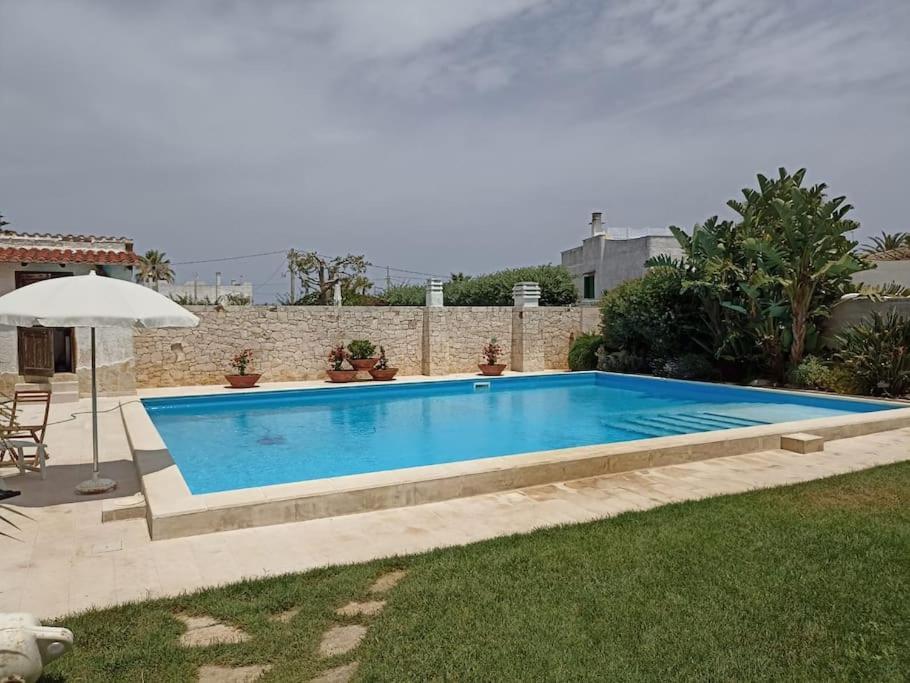 Villa Karmarea 몰라디바리 외부 사진