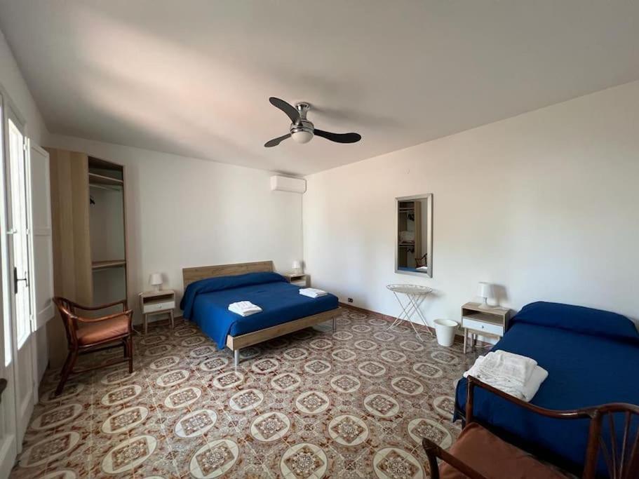 Villa Karmarea 몰라디바리 외부 사진