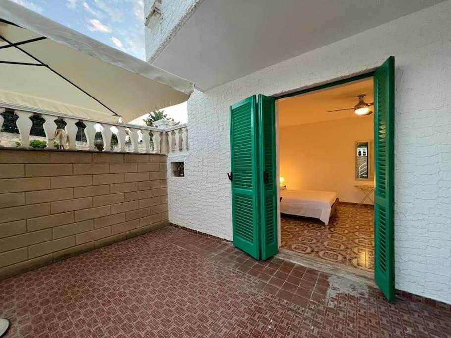 Villa Karmarea 몰라디바리 외부 사진