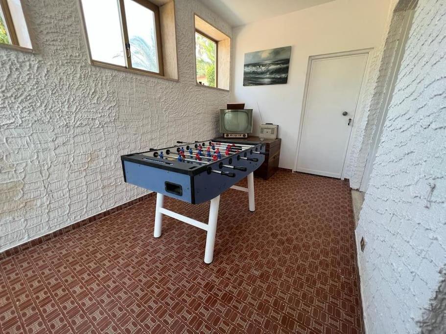 Villa Karmarea 몰라디바리 외부 사진
